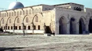 فتوحات بيت المقدس في زمن الصحابة- الشيخ أبو هاشم جمال بن سرور الشحري