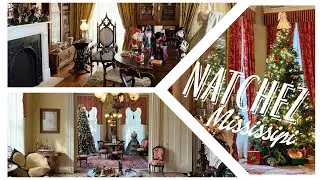 Natchez &mdash; The Price of Wealth:Life of the South&rsquo;s Richest Planters