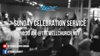 True Freedom - Pastor Napoleon Kaufman | The Well Sunday Celebration Service