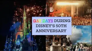gay days 2022, rebelution concert in st. augustine, & i'm moving!?