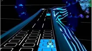 Ginger Ale  - The rules of the market - Audiosurf
