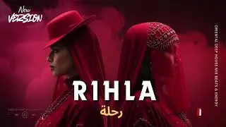 Rihla &mdash; رحلة 🔥 Arabic Deep House DJ Mix Oriental Techno Beats