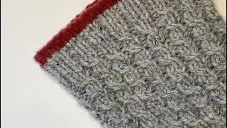 1/1 Right Cross and Left Cross