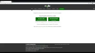 ☕ Node.js ES Modules!
