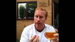Masters Brewery, Hawaiian Dwarf IPA 7.5% ( Dean Masters)