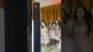 Quince Photobooth Fun 