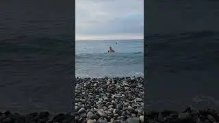 Рафаэль Заманов водные процедуры