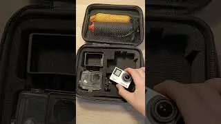 Обзор GoPro Hero 4 Silver.
