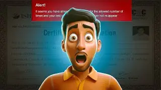 Tec final exam error & solution 2025.......?