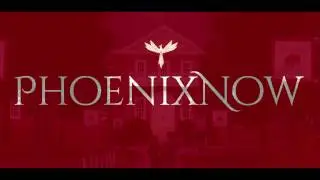 PhoenixNow - CAC 2016 Submission - Varun Nair, Nicholas Day, Justin Kerr, and Ali Chaudhry