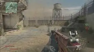 ► Call Of Duty: Modern Warfare 3: Gameplay &agrave; l'ancienne !
