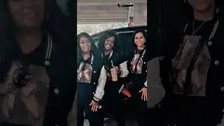 Angel King & The TNT Girlz Traveling the World #TNTBaby #SouthernSoul