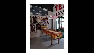 Von Hot Rod            60 seconds