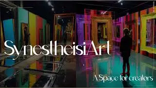 Wearable haptics and immersive spaces