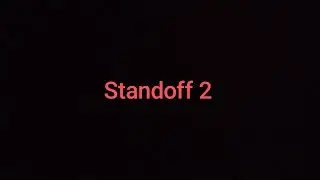 я и моя удача в Standoff 2🗿