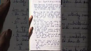 Proposal writing ISC