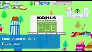 Learn About Our Autism Resources