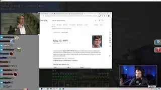Destiny Reacts to CallMeCarson Grooming Allegations - Chat Reaction - Twitch Highlight