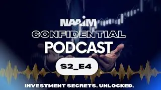 NAAIM Confidential E5|S2 -  Guest: Corey Hoffstein, New Found Research