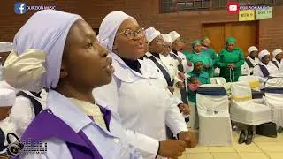 Holy Heroes Of Christ - Laphela Iwayini🔥🔥🔥🔥