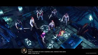 Hard West 2 №33 (Мамона ВСЕ… Финал)