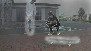Jacob Teaching Ben | POP SHUV pt. 1