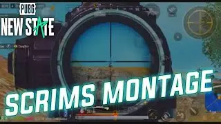 SCRIMS MONTAGE #2 #slimyt #newstatemobile #villageresports