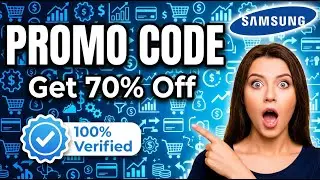 💰 Samsung Coupon Code - QUICK, Get $500 OFF Galaxy Phones! (2026)