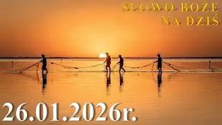 Słowo Boże na dziś 26.01.2026r. - Wspomnienie świętych biskupów Tymoteusza i Tytusa