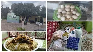 داز لي أحسن نهار فالجبل 🏕🏕😍😍😍