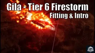 T6 Firestorm - Gila Introduction