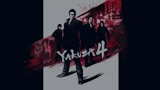 Teufel mit Liebe (Full Version) - Yakuza 4 OST (30 Minute Extension)