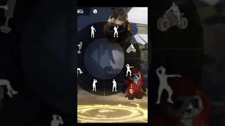 Op song clothes Chang video #freefire