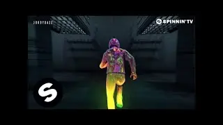 Jordy Dazz - Stamina (Official Music Video)