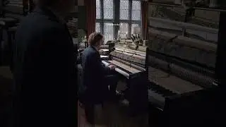 Haunting melody by Tchaikovsky...