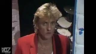 The Runners - Endlessly (1983)