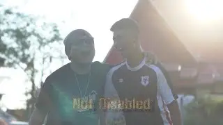 We are Able - Min Lun [Music Video]