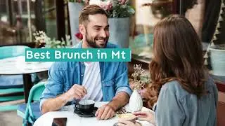 Best Brunch in Mt Pleasant, SC