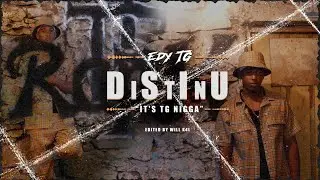 EDY TG - DiSTiNu