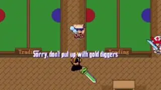 GRAAL ERA GOLD DIGGER PRANK 2017 (TRADE TABLE EDITION)