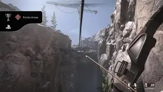 Call of Duty: Black Ops Cold War Bow Hunt