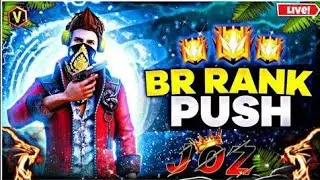 BR RANK PUSH is live! 🥰🥰🥰
