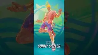*New* Summer Special Vol. 2 Event Pass Skins in Marvel Rivals