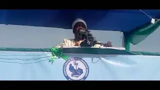 Wa'azin Kasa:Jengre1443/2021-Alkali Abubakar Salihu Zaria