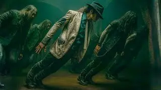 Smooth Criminal (VERS&Atilde;O METAL)
