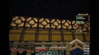 BudderPvP #6 Raid