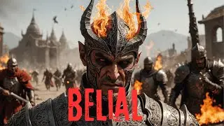 BELIAL The Most Dangerous Demon in Hell &ndash; The Forbidden Story of the Prince of Deceit