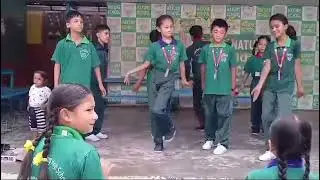 nature boarding school ktm