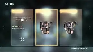 Call of Duty&reg;: Advanced Warfare luck
