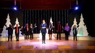 St. Petersburg Winter Solstice Celebration